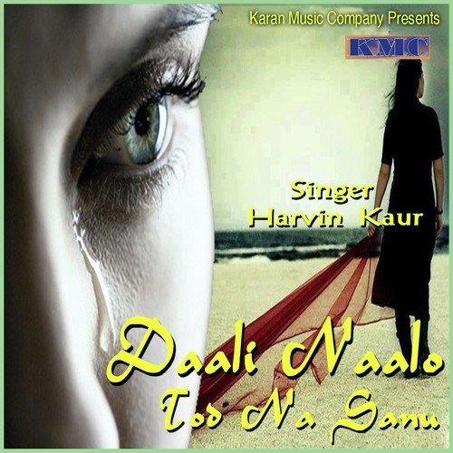 Supne Viche Tussi Mile Sanu - Harvin Kaur