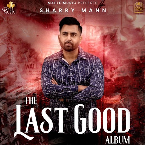 Aakad - Sharry Mann
