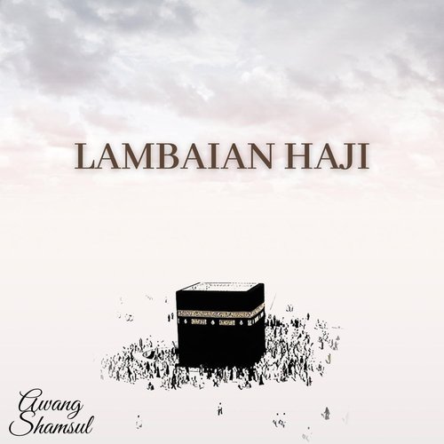 Takbir Raya Merdu (Takbeerat Al Eid) - Awang Shamsul