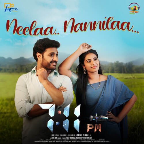 Neelaa Nannilaa Female Version - Gyaani