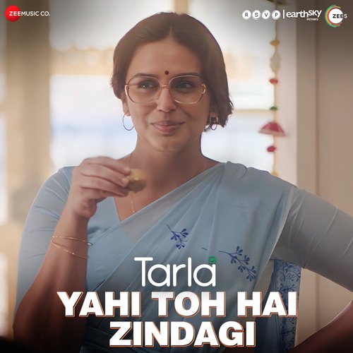 Yahi Toh Hai Zindagi - Suhit Abhyankar