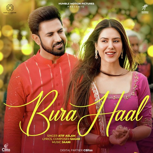 Bura Haal (Carry On Jatta 3) - Atif Aslam