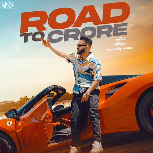 Road To Crore - Vicky