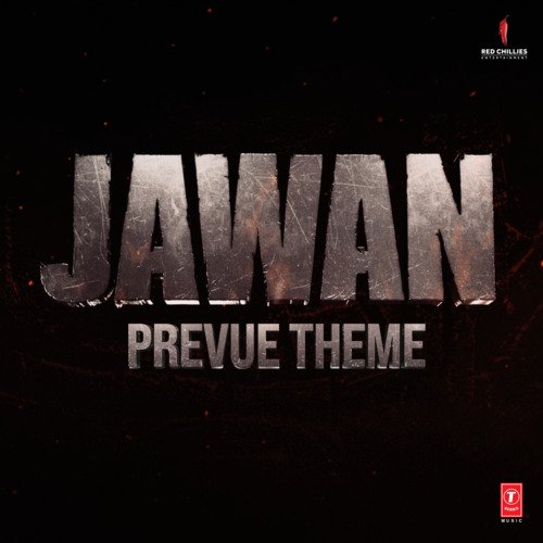 Jawan Prevue Theme - Anirudh Ravichander, Raja Kumari