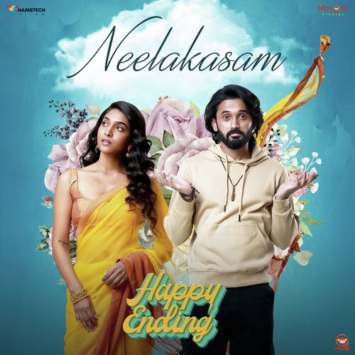 Neelakasam - Ravi Nidamarthy