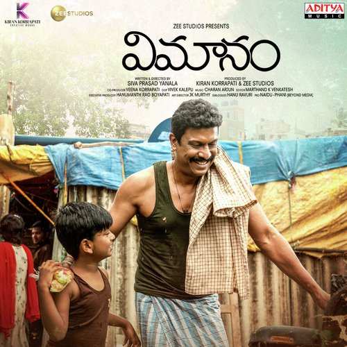 Naanna - Charan Arjun