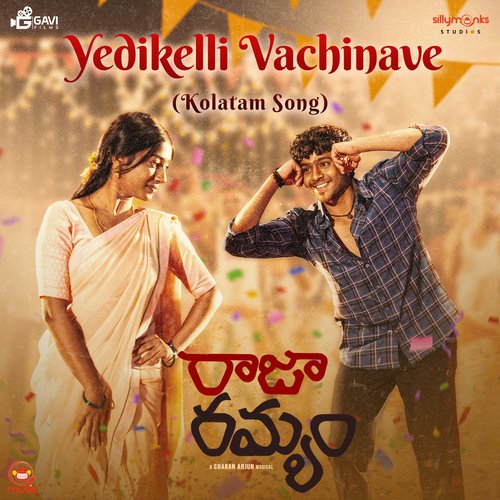 Yedikelli Vachinave - Charan Arjun