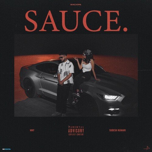 SAUCE - MNY., Sudesh Kumari