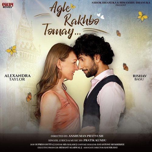 Agle Rakhbo Tomay - Pratik Kundu