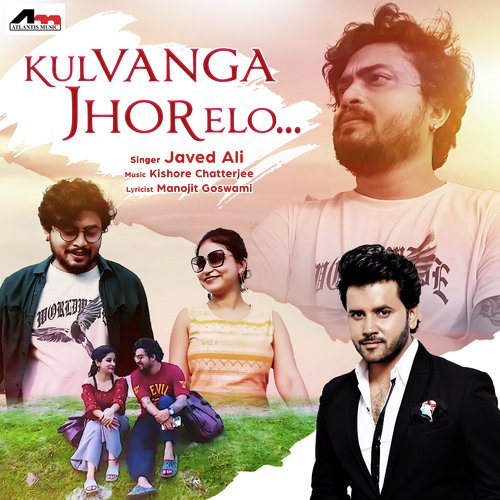Kul Vanga Jhor Elo - Javed Ali