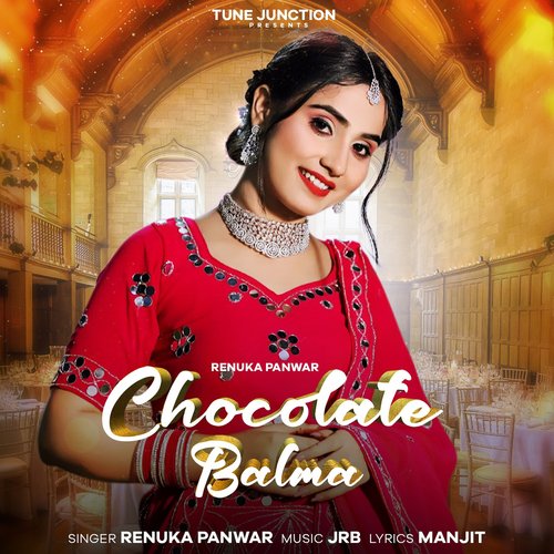 Chocolate Balma - Renuka Panwar