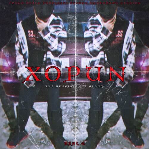 Xopun - Real G