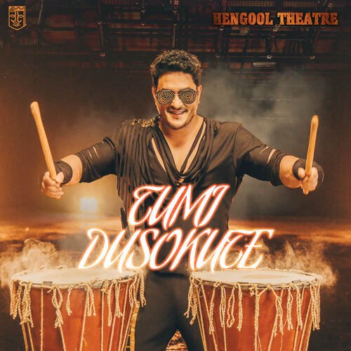 Tumi Dusokute - Palash Surjya Gogoi, Zubeen Garg