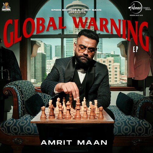 JOURNEY - Amrit Maan
