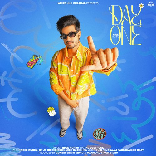 Day One - Ndee Kundu