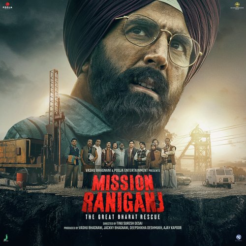 Nanak Naam Jahaaz Hai - Vishal Mishra, B Praak, Arko