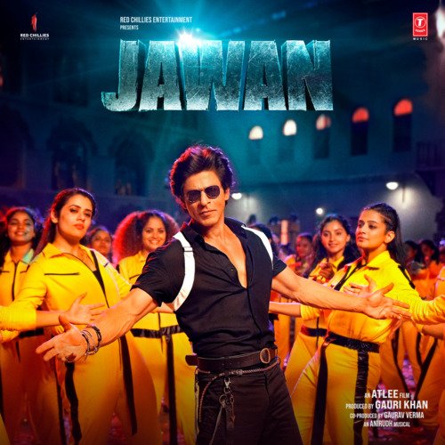Chaleya - Anirudh Ravichander