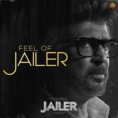 Feel of Jailer (From Jailer) - Anirudh Ravichander, Vishal Mishra