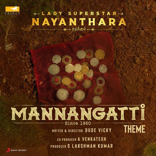 Mannangatti Theme (From Mannangatti Since 1960) - Sean Roldan