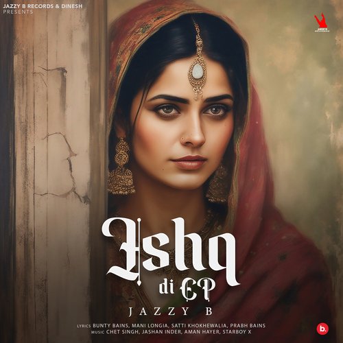 Heeray - Bunty Bains, Jazzy B