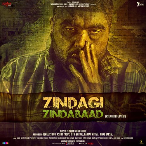 Zindagi Zindabaad - Title Track - Ninja