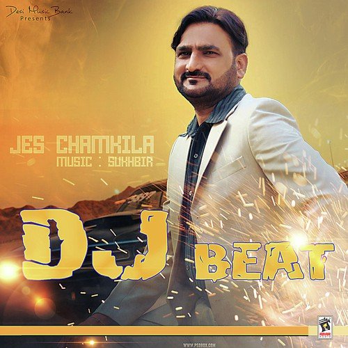 Dj Beat - Jes Chamkila
