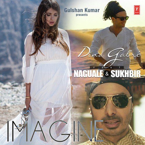 Imagine - Jes Chamkila