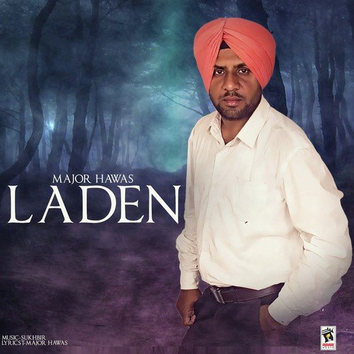 Laden - Jes Chamkila