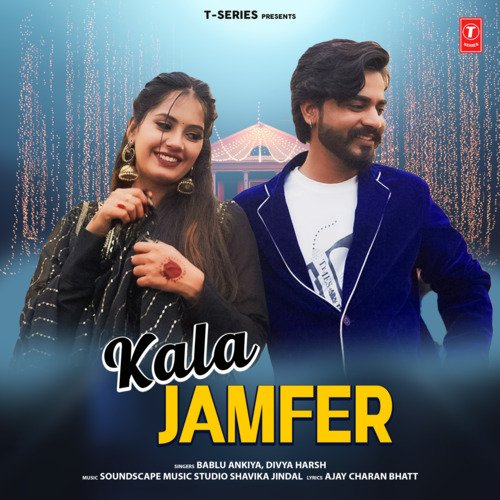 Kala Jamfer - Bablu Ankiya, Divya Harsh, Soundscape Music Studio Shavika Jindal