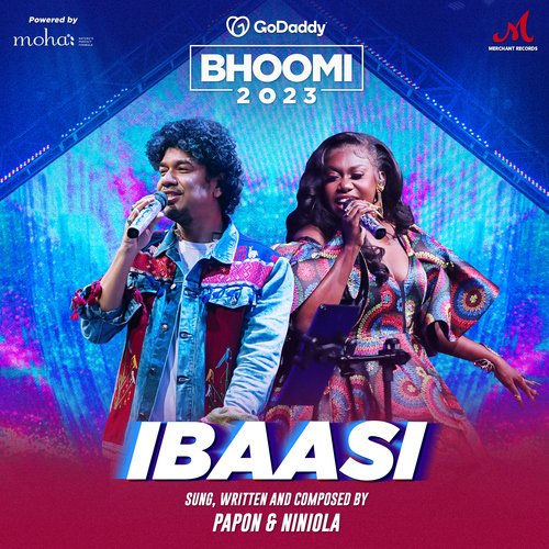 Ibaasi - Papon, Niniola