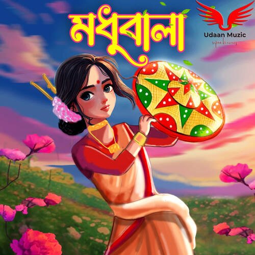 Madhubala - Kallol Roy, Projuri Ghosh