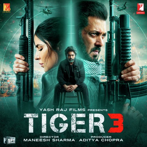 Ruaan - Pritam, Tanuj Tiku