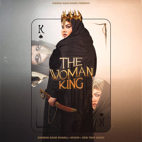 FAKES AND SNAKES - Simiran Kaur Dhadli, Desi Trap Music, Nixon