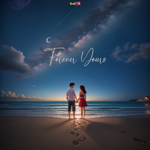Forever Yours - Ravneet Singh