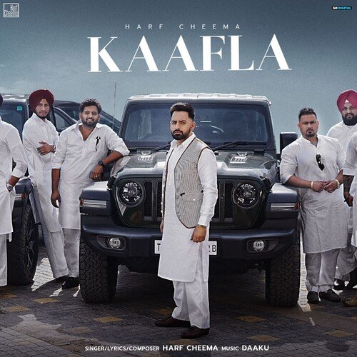 Kaafla - Harf Cheema