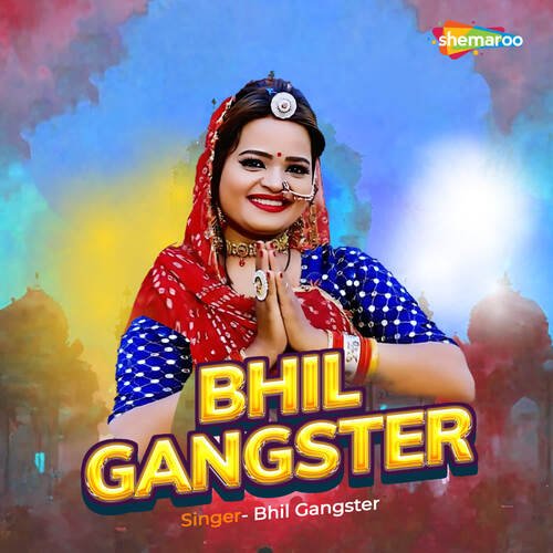Bhil Gangster - Mukesh Gujjar Kanpura