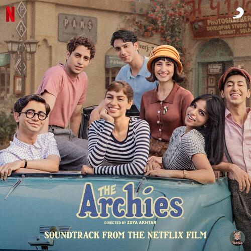 Dear Diary (October) - Ankur Tewari, The Islanders, Shankar-Ehsaan-Loy, Dot.