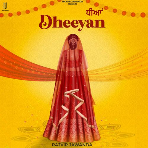 Dheeyan - Rajvir Jawanda