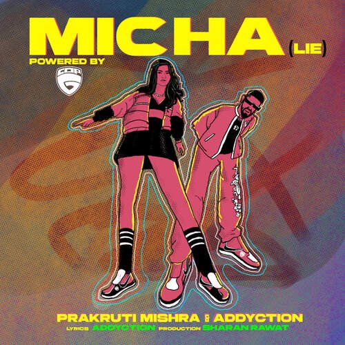 Micha (lie) - Prakruti Mishra, Addyction