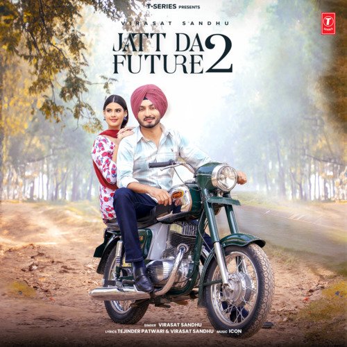 Jatt Da Future 2 - Virasat Sandhu, Icon