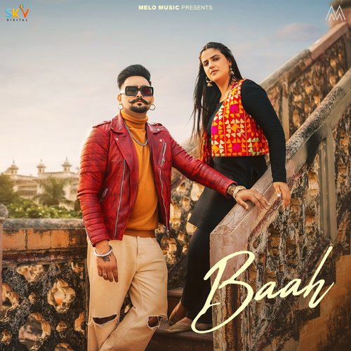 Baah - Game Changerz, Hunar Sidhu, Deepak Dhillon