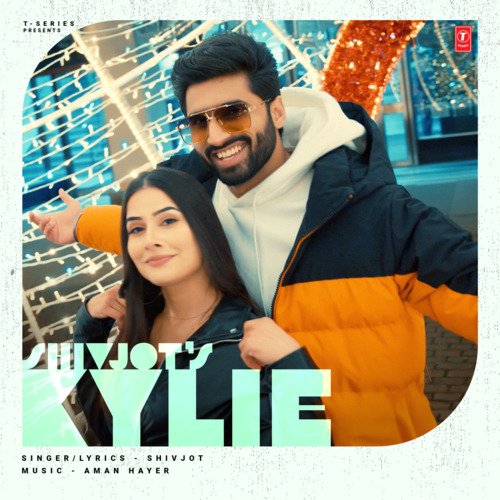 Kylie - Shivjot, Aman Hayer