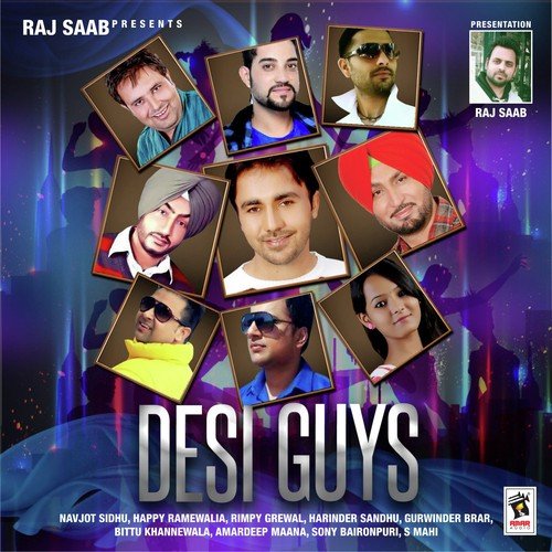 Marjaniye - Rahul Badhwar