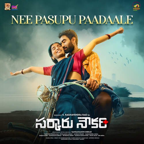 Sarkaaru Noukari Promotional Song - Saketh, Sandilya Pisapati