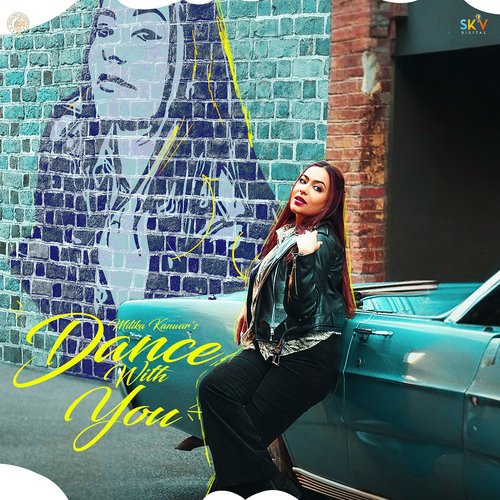 Dance With You - Mitika Kanwar