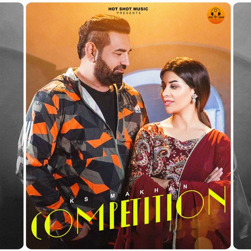 Competition - K.S. Makhan, Laddi Gill