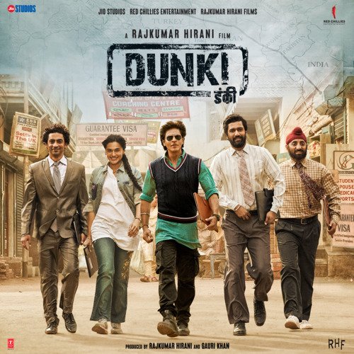 Chal Ve Watna - Pritam, Shekhar Ravjiani