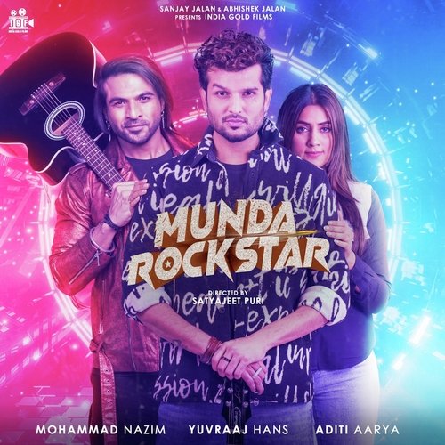 Supne Munda Rockstar - Yuvraaj Hans, Gopi Sidhu, Jaidev Kumar