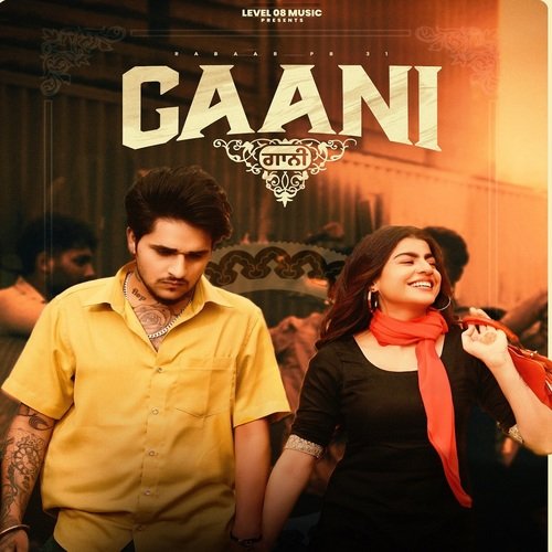Gaani - Rabaab Pb31, Deepak Dhillon