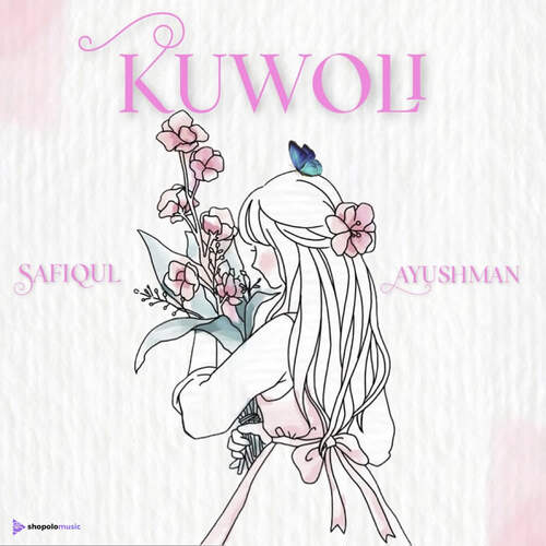 Kuwoli - Safiql(LIGHT), Ayushman Sinha